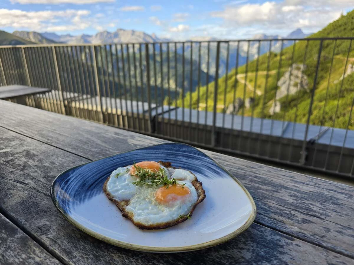 Bio-Genuss vom Chiemgau bis zum Jenner: BayernFlair alles rund um Bayern
