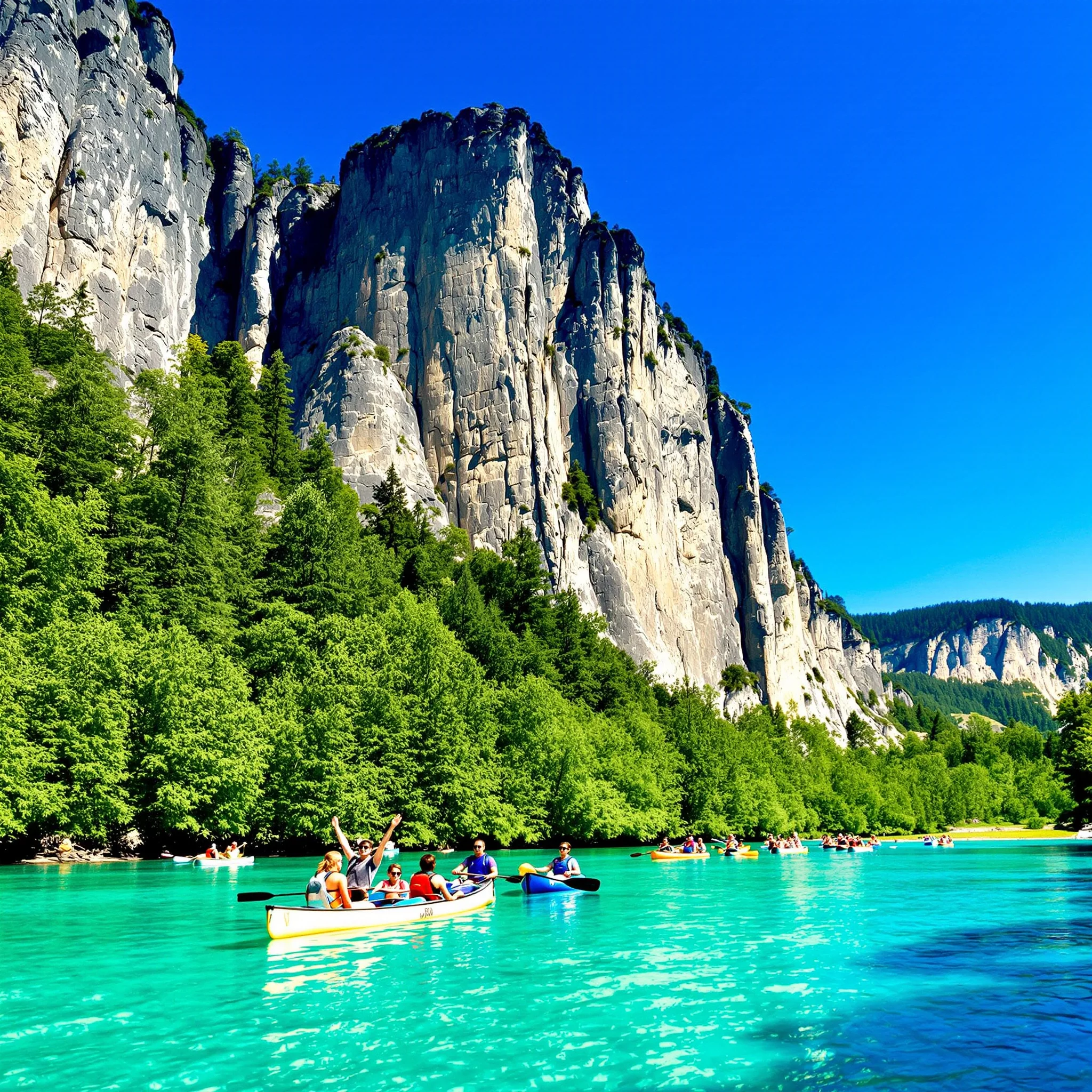 BayernFlair alles rund um Bayern: Ostjura Urlaubstipps für große & kleine Abenteurer