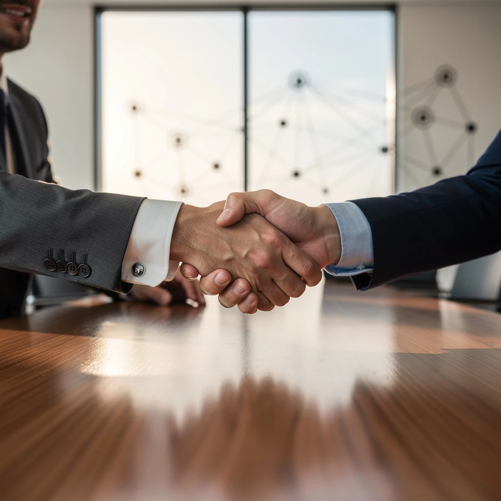 BNI Variscit Besuchertag: Chancen für Unternehmer in Berchtesgadener Land