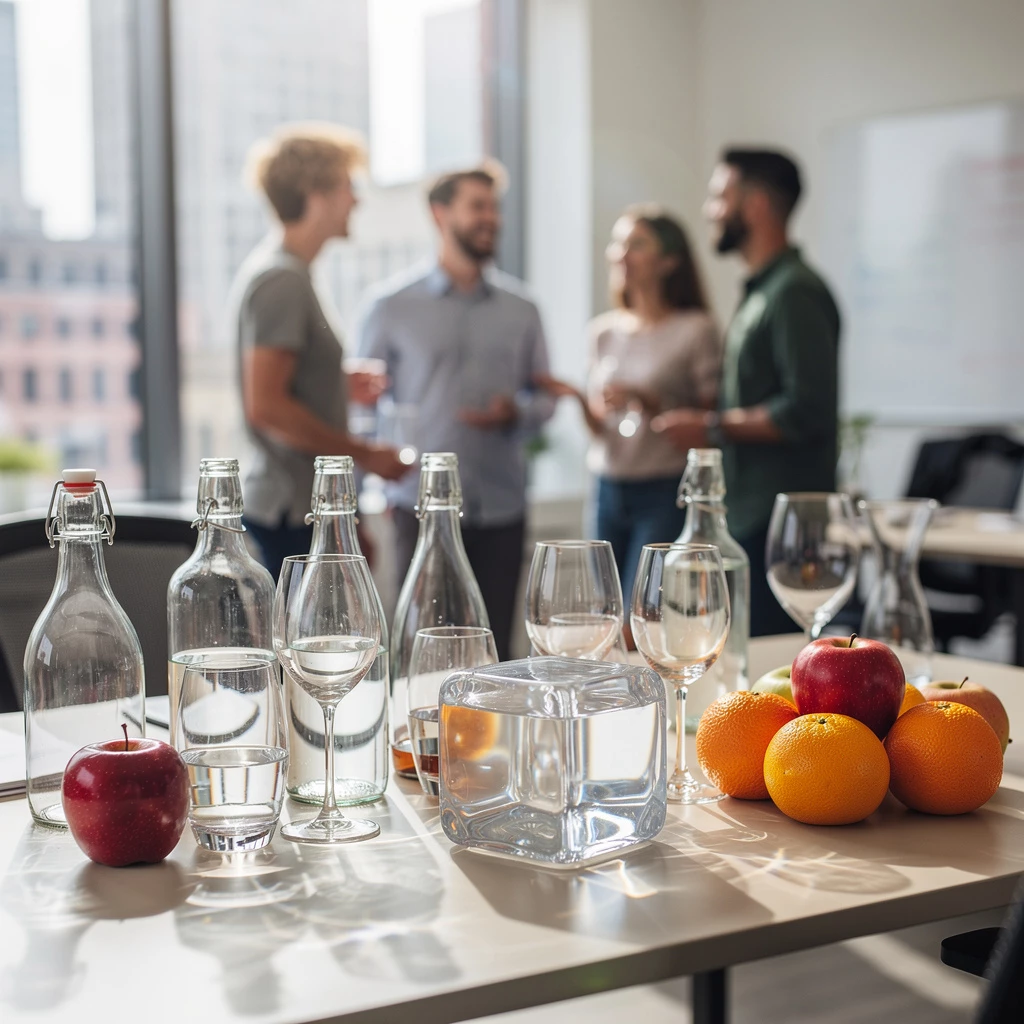 Waterdrop Microdrink im Fakten-Check: Vitamine & Geschmack ohne Zucker
