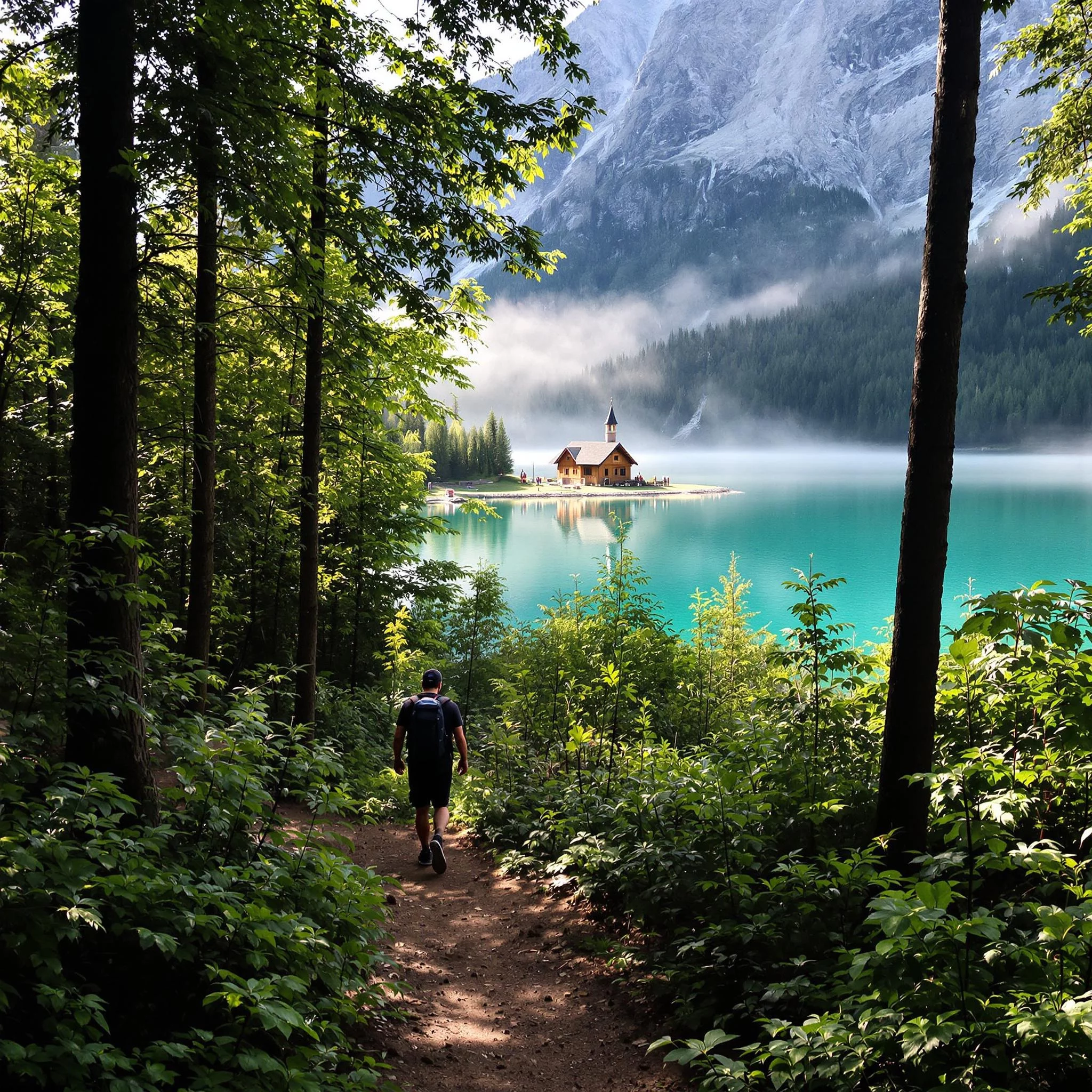 Wandertipps Oberbayern – BayernFlair alles rund um Bayern!