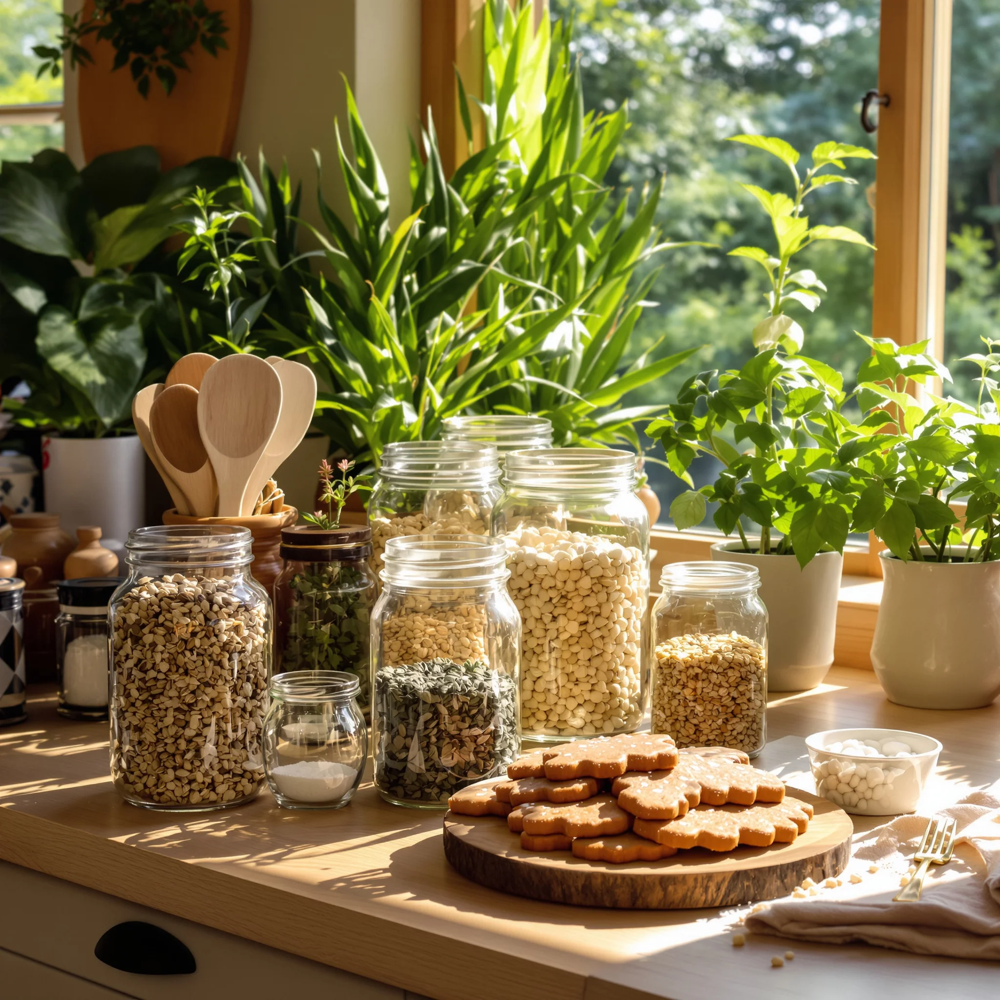 Echt Bayerisch: Lebkuchen backen wie mit Omi – BayernFlair alles rund um Bayern