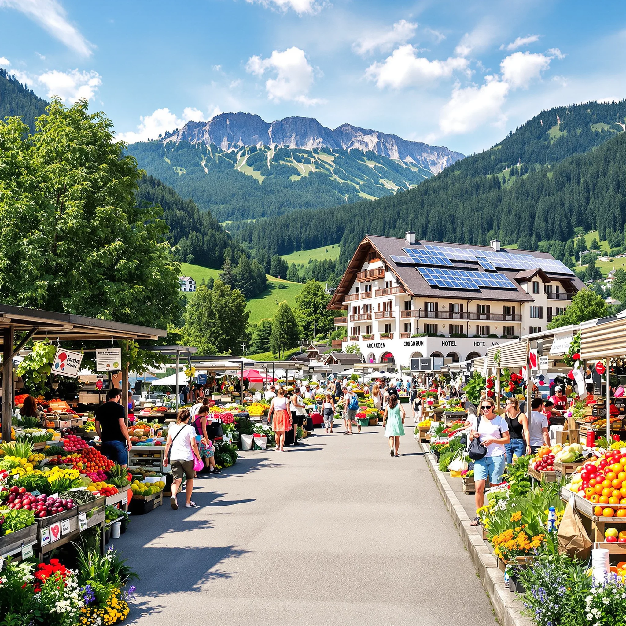 Ausflugsziele für den kleinen Geldbeutel in Bayern – BayernFlair alles rund um Bayern
