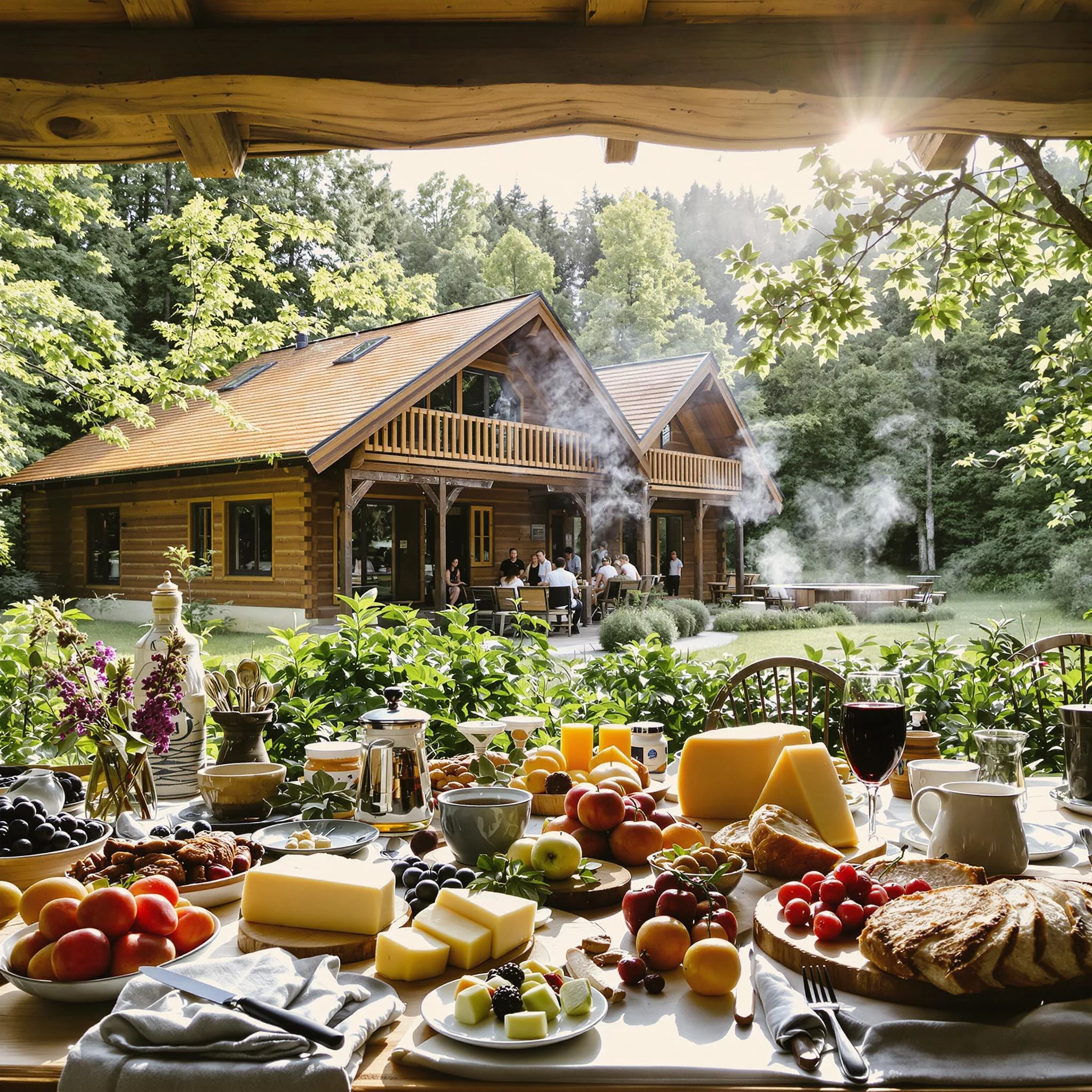 Bayerischer Wald: Entspannen, Natur & Wandern – das BayernFlair alles rund um Bayern