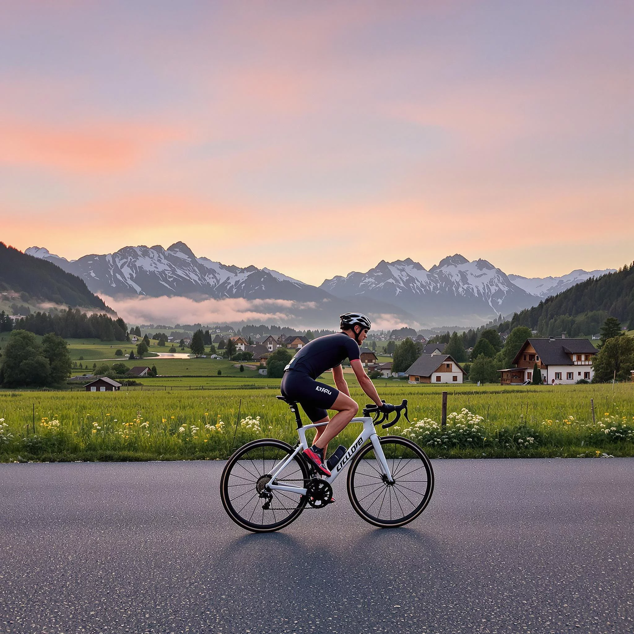 Die Kirchweihtalrunde ab Buchloe – BayernFlair alles rund um Bayern