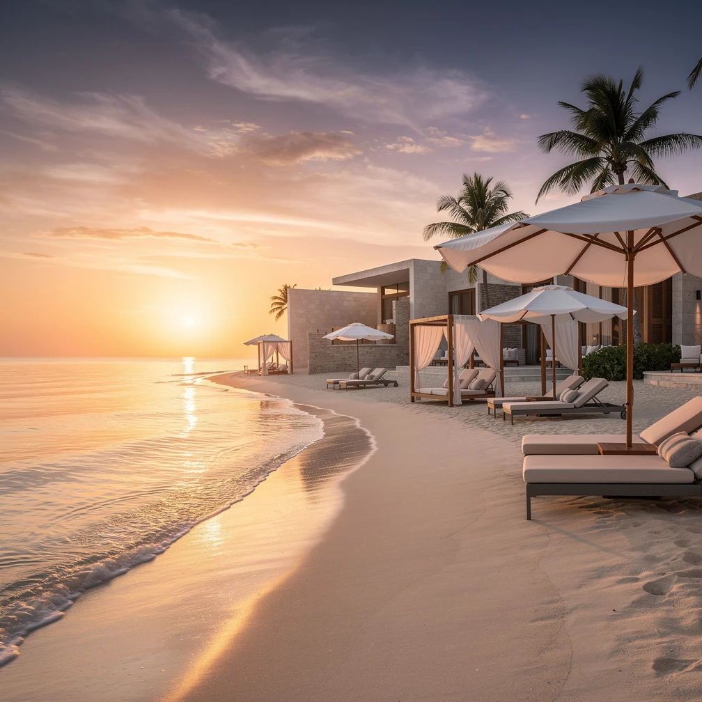 Adults only Hotels: Rückzugsorte für Ruhe, Genuss und Zweisamkeit