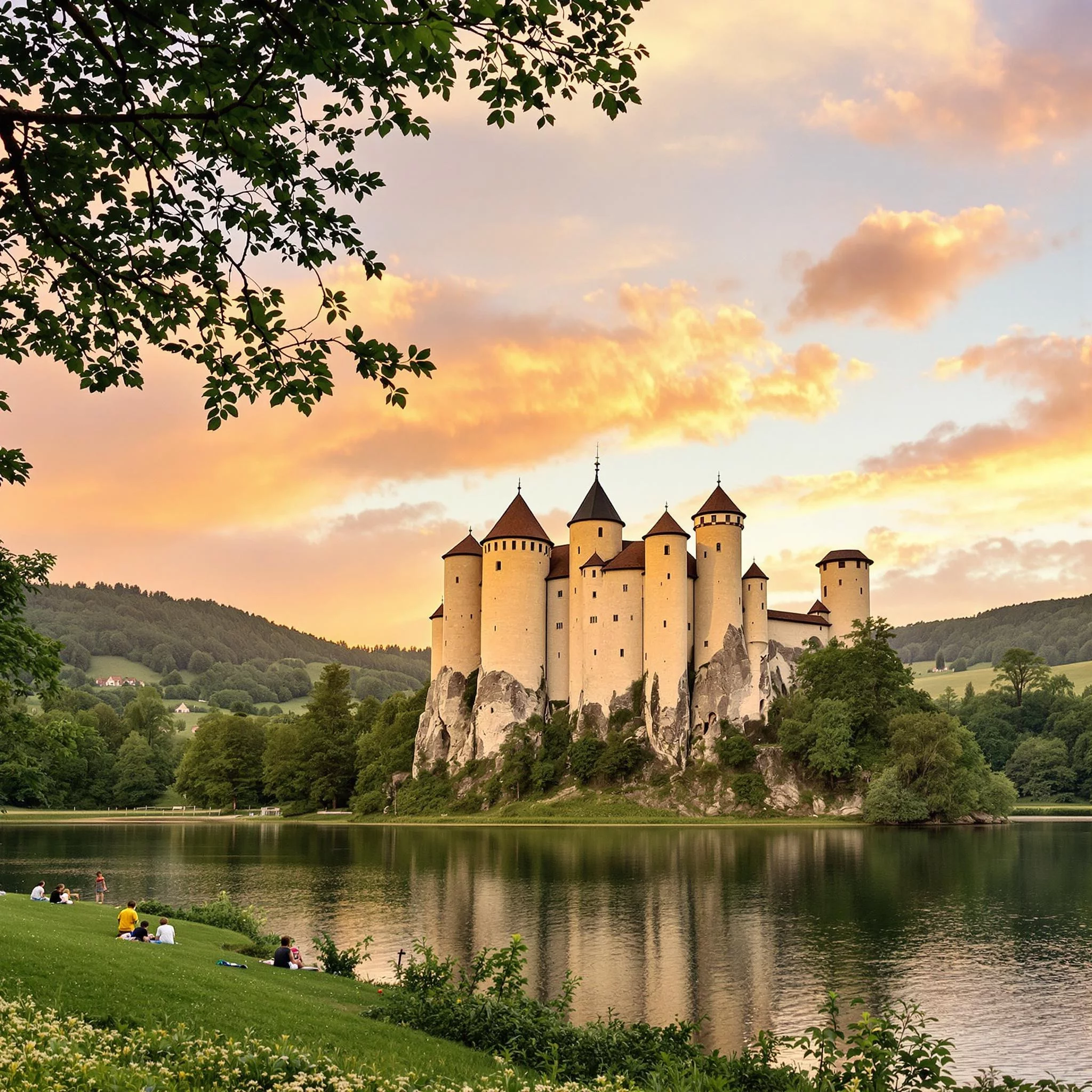 Brauereiwanderungen in der Fränkischen Schweiz