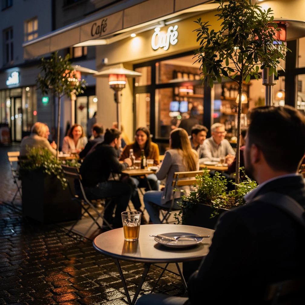 Single Urlaub in Deutschland: Die besten Hotspots für Alleinreisende
