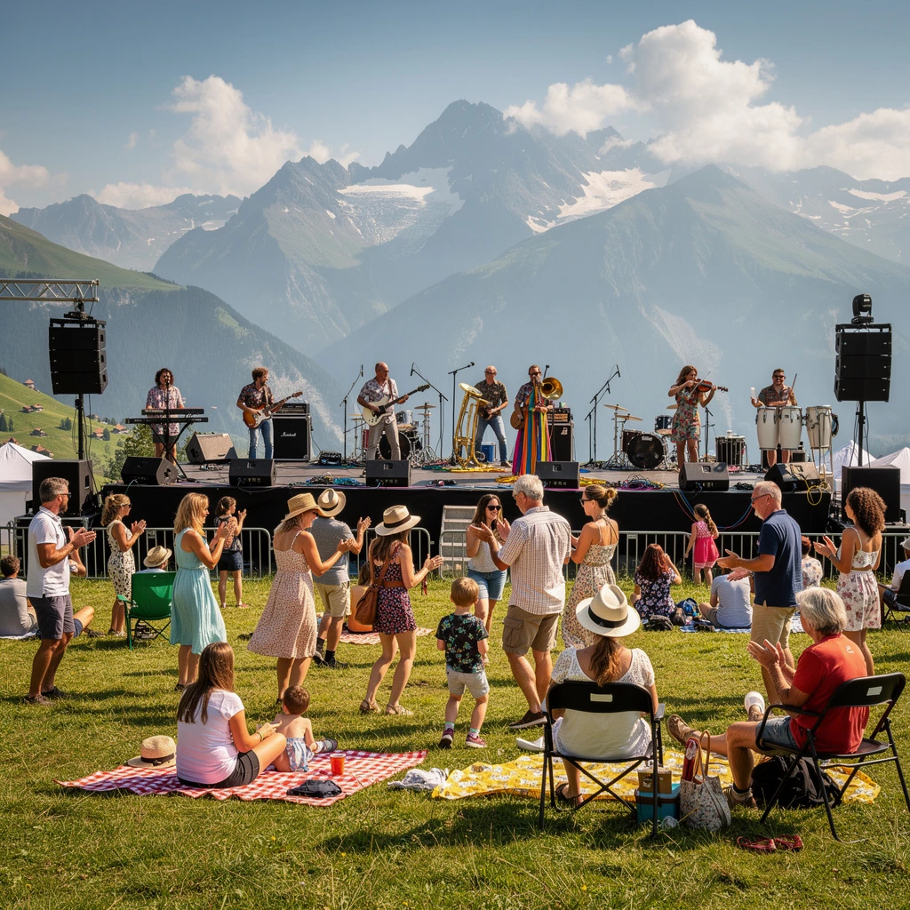 Bayern gehört – Über 365 musikalische Tage 2026 erleben