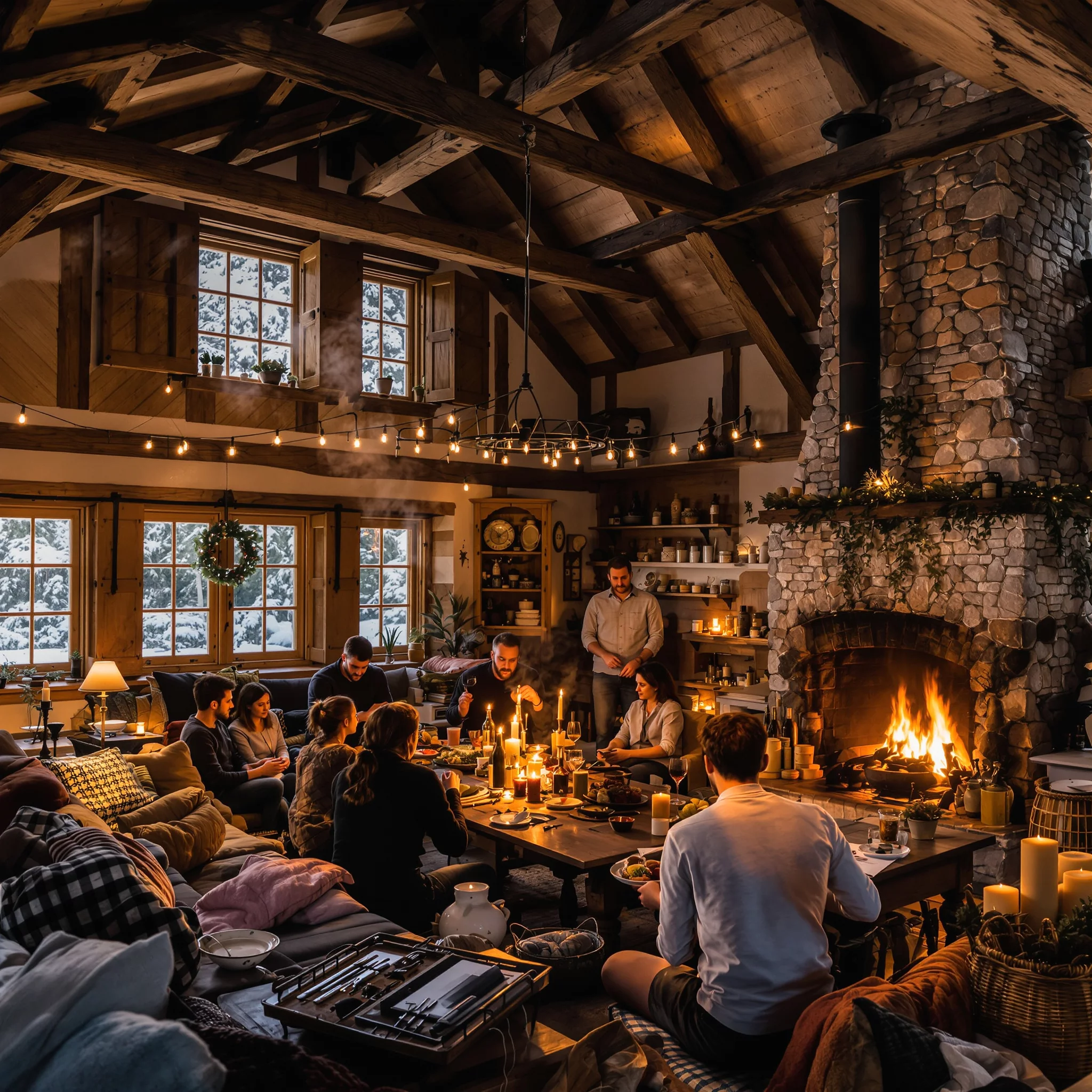 Nikolaus in Bayern: Kurioses und Wissenswertes rund um BayernFlair