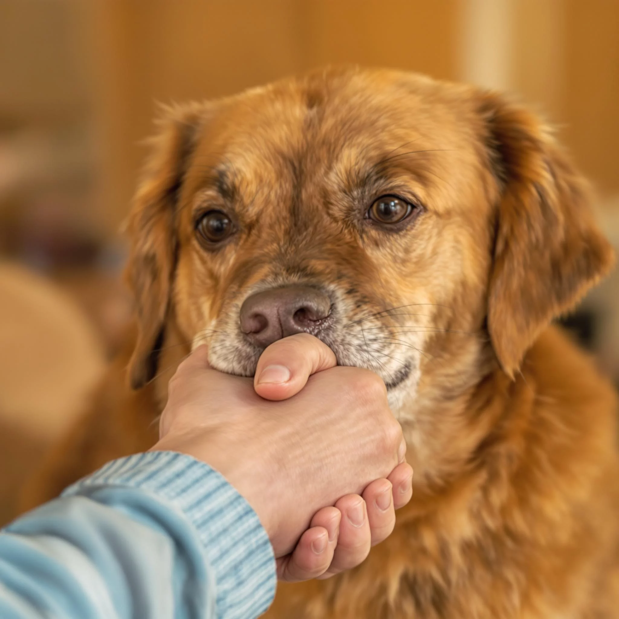 Buchvorstellung: DOGWALKER – Warum folgen, wenn ich führen kann?
