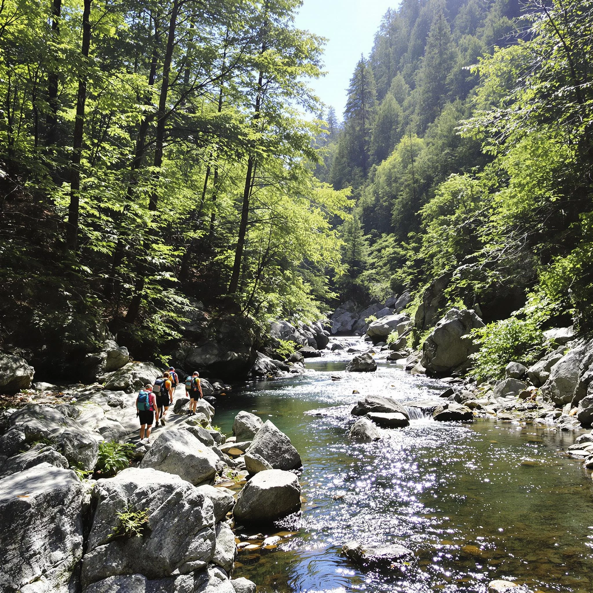 Wandern in der Oberpfalz: BayernFlair alles rund um Bayern