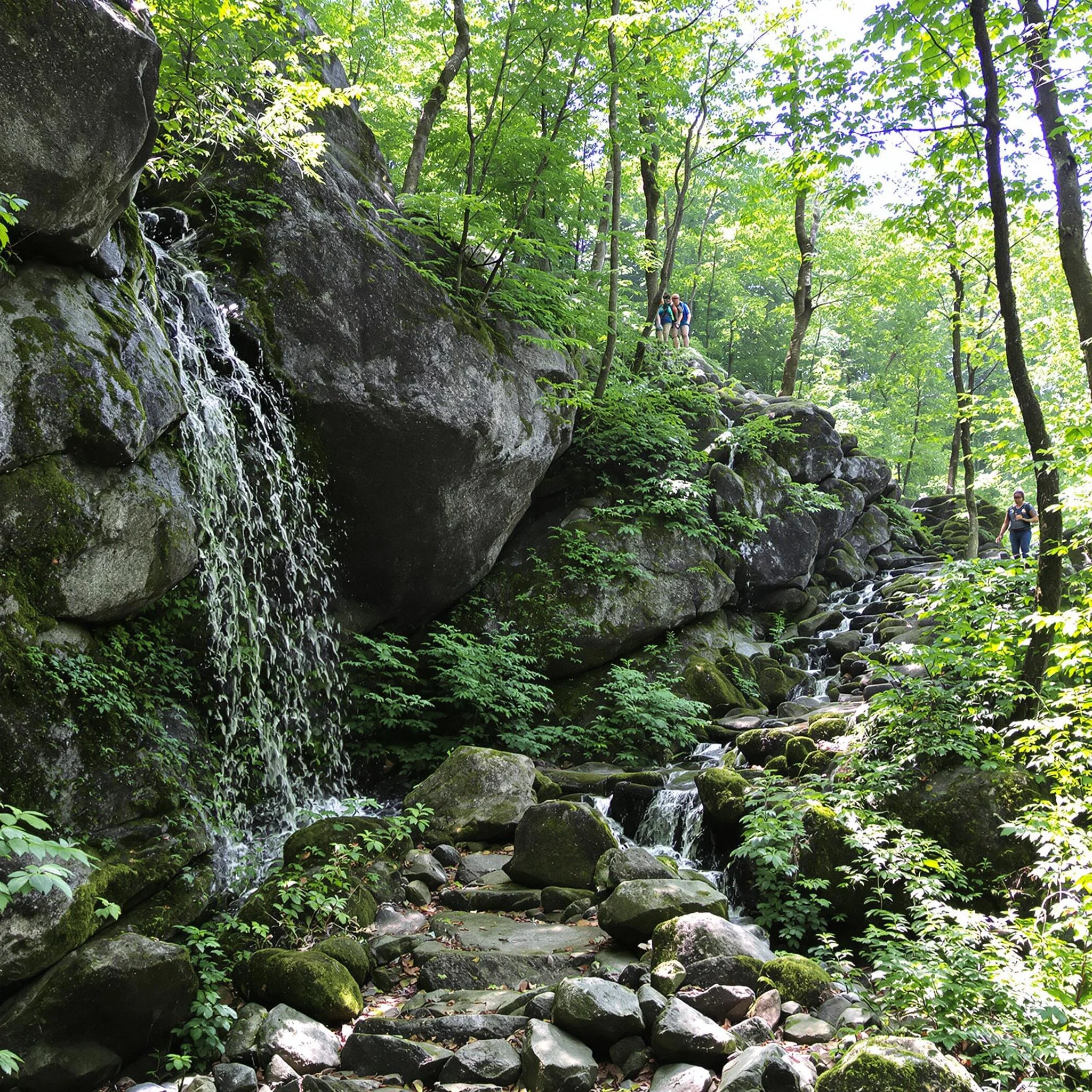 Wandern in der Oberpfalz: BayernFlair alles rund um Bayern
