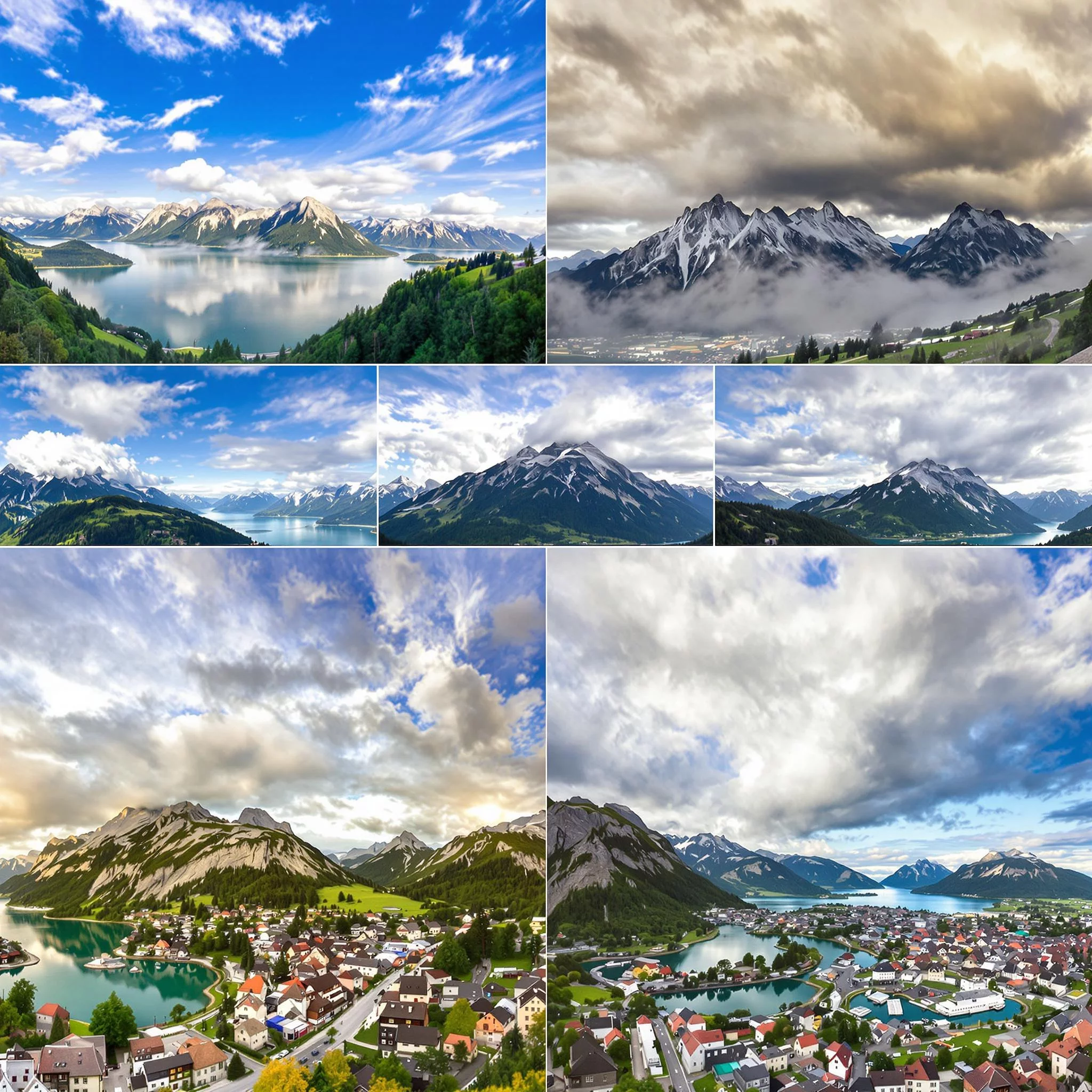 Webcams im Chiemgau – Urlaubsfeeling für Daheim | BayernFlair alles rund um Bayern