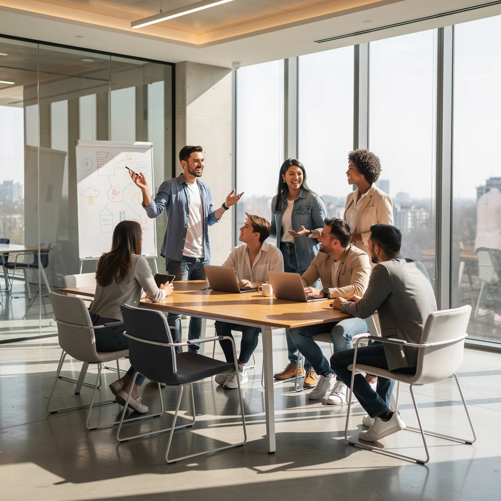 Arbeit neu denken: Warum klassische Karrieren auslaufen