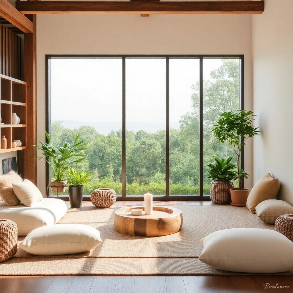 Wie setzt du Rückzugsorte praktisch um – Schritt für Schritt?