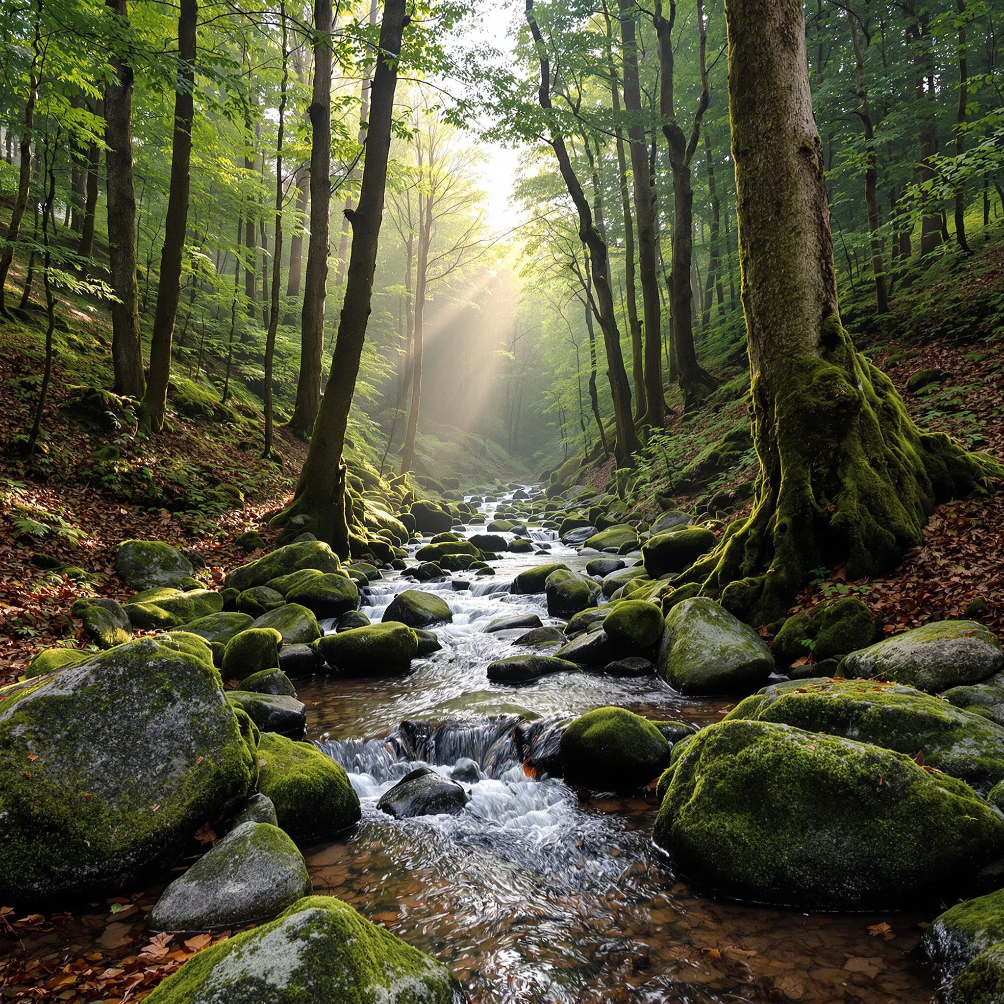 Geheimtipps im Bayerischen Wald – BayernFlair alles rund um Bayern