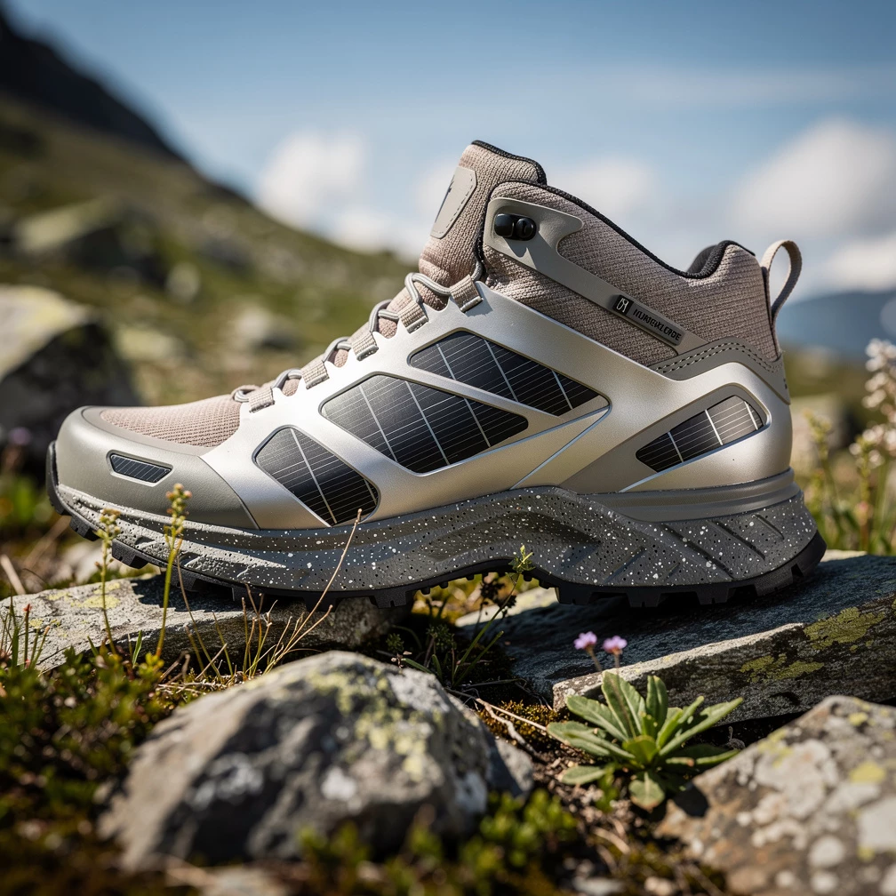 Der richtige Wanderschuh für Bergsportler: La Sportiva Ultra Raptor 3 im neuen Look