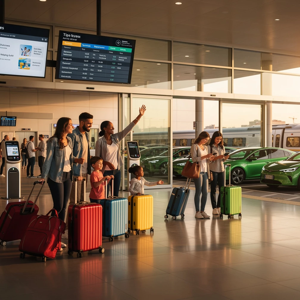 Kann man sich Urlaub noch leisten? Spartipps für Reisen trotz steigender Preise