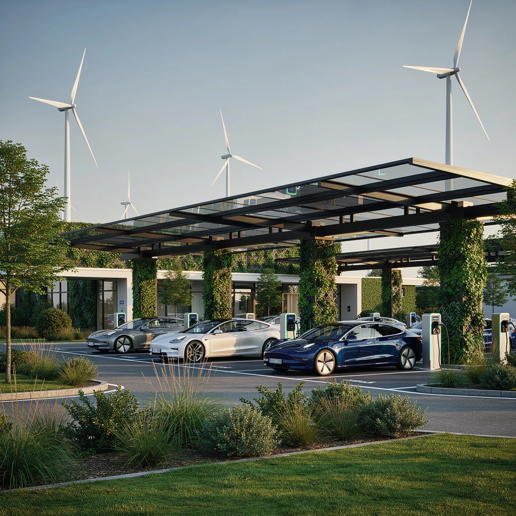 E-Mobility Reisen in Deutschland: So klappt’s entspannt