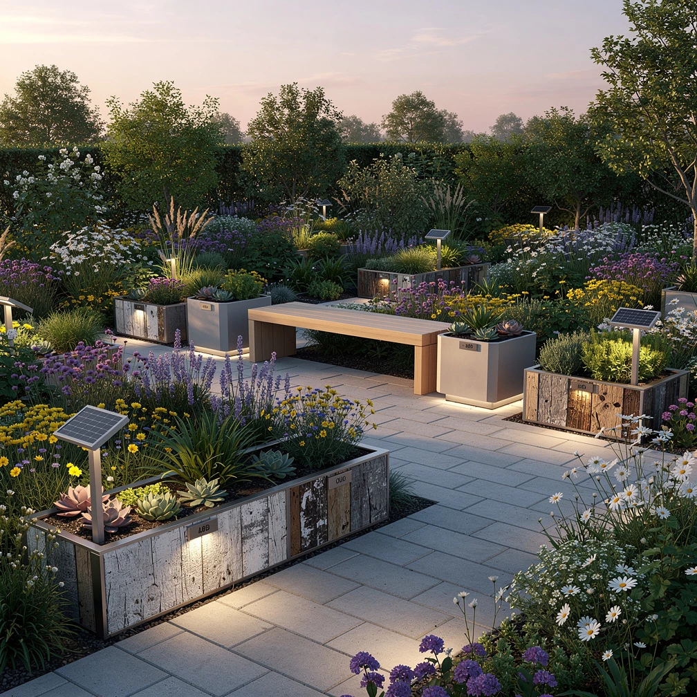 Garten im Frühling gestalten – Unsere Ideen und Tipps