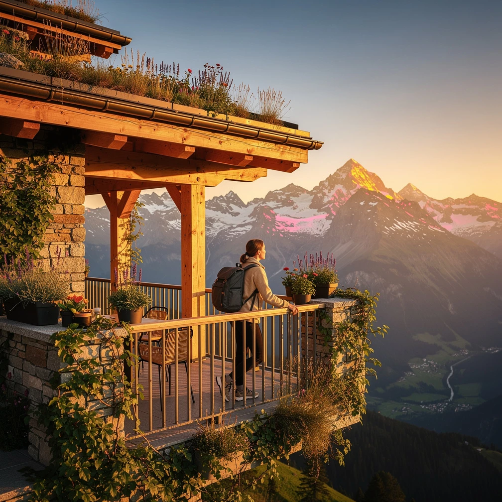 Single Urlaub in Deutschland: Die besten Hotspots für Alleinreisende