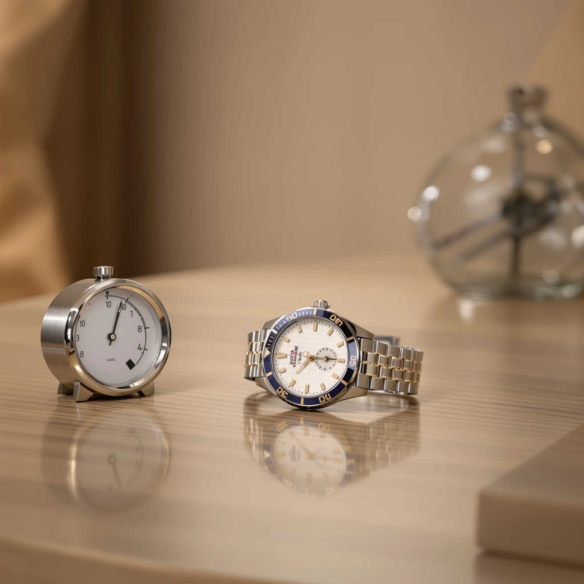 So lagert man Luxusuhren richtig – Expertenrat für maximale Lebensdauer