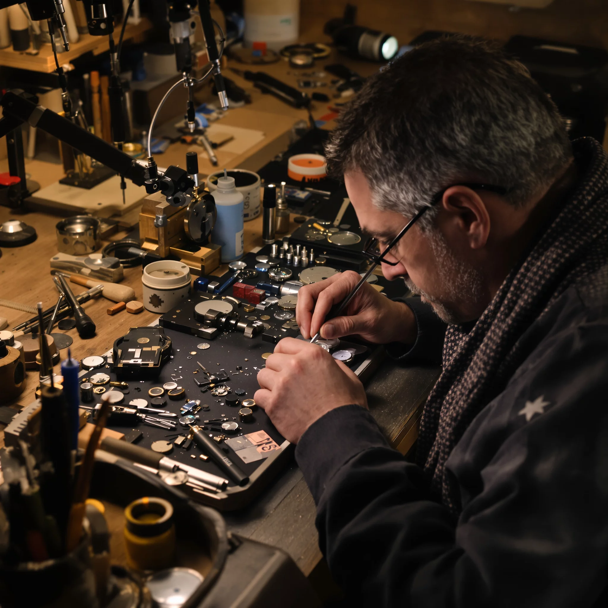 Die begehrtesten Micro-Brand-Limitierungen: Geheimtipps für echte Sammler