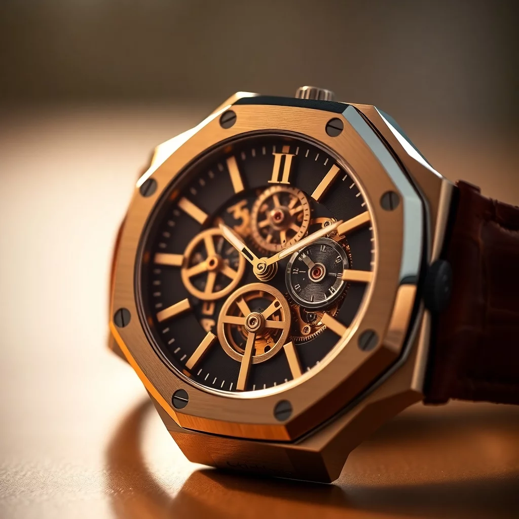 Audemars Piguet