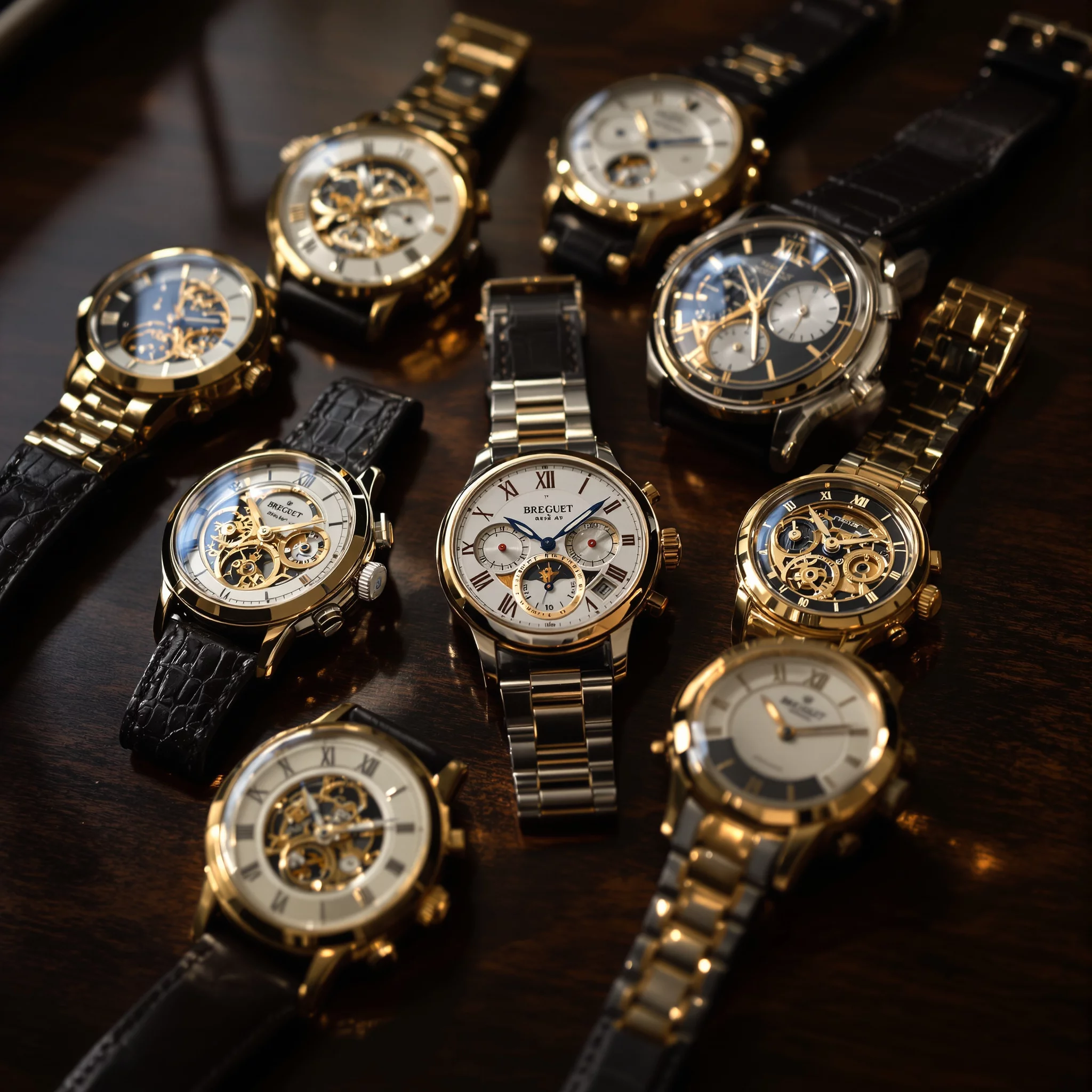 Die Renaissance der Breguet-Klassiker – warum die Marke zurückkehrt