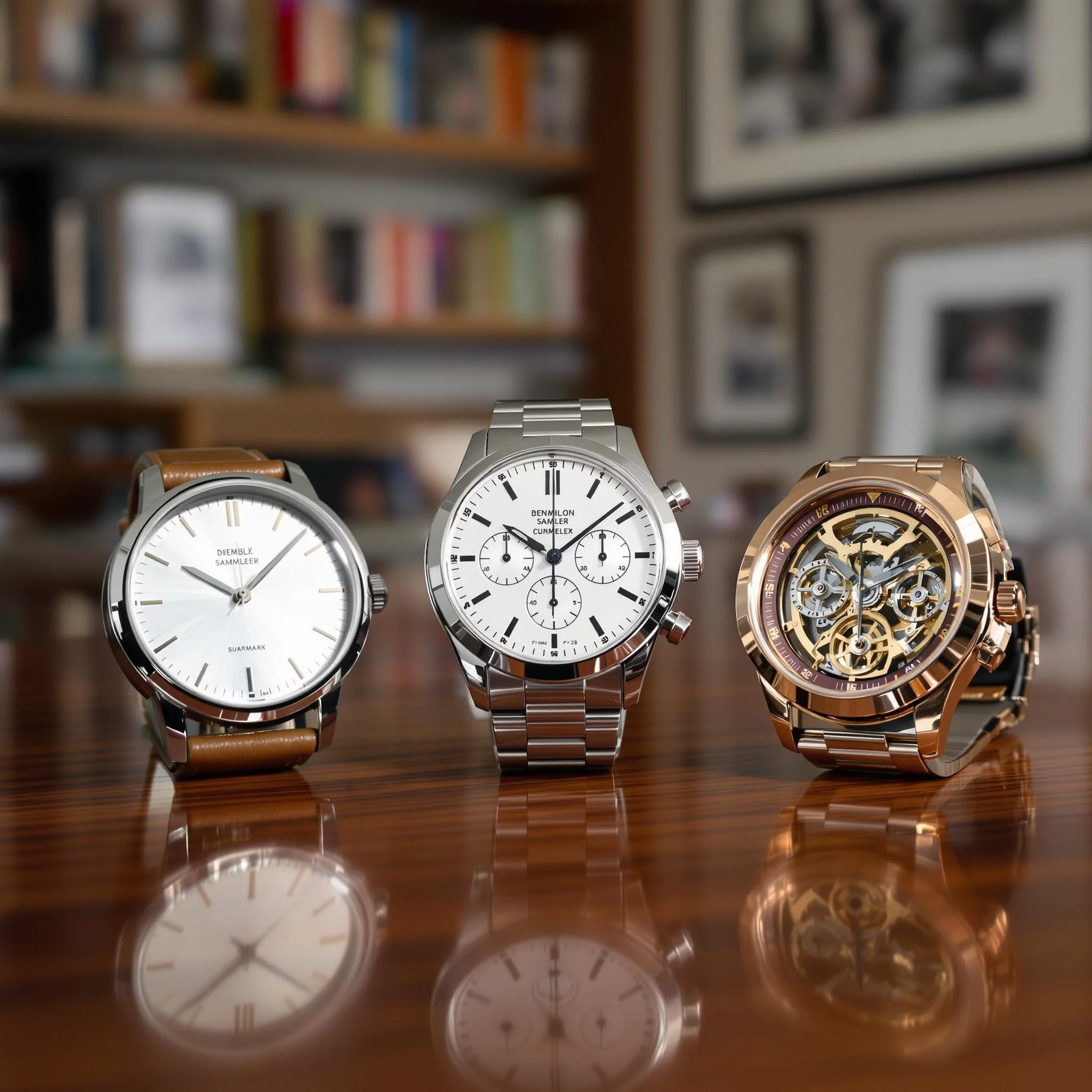 Abenteuer Luxus Uhr - Worauf musst du achten?