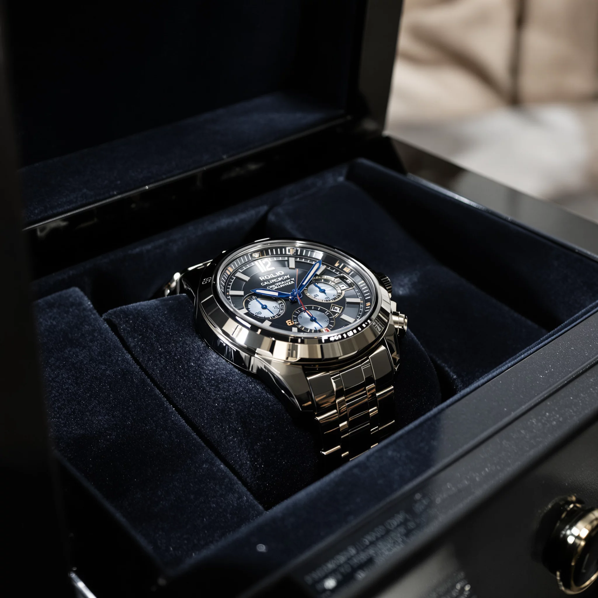 So lagert man Luxusuhren richtig – Expertenrat für maximale Lebensdauer