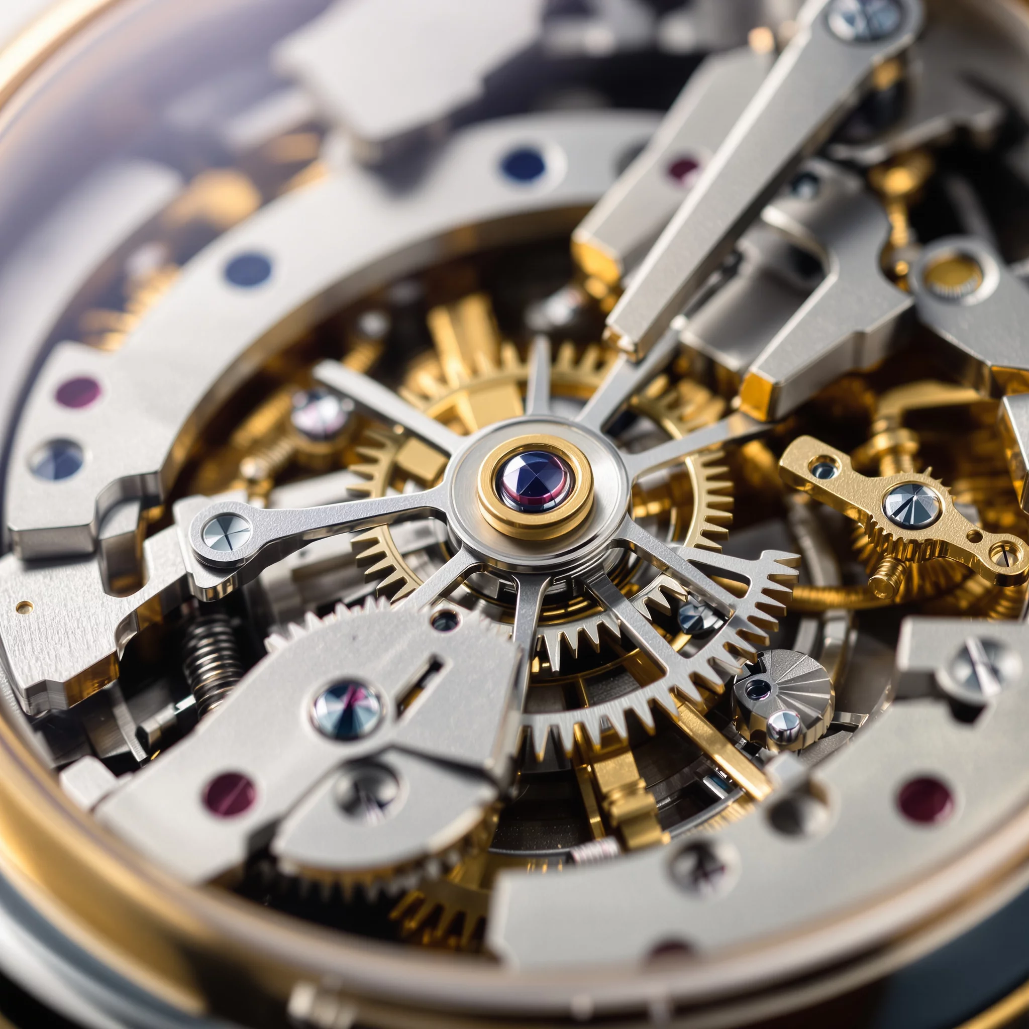 Die Evolution der Hemmung: Vom Silizium-Spirale bis Magnetfeld-Schutz