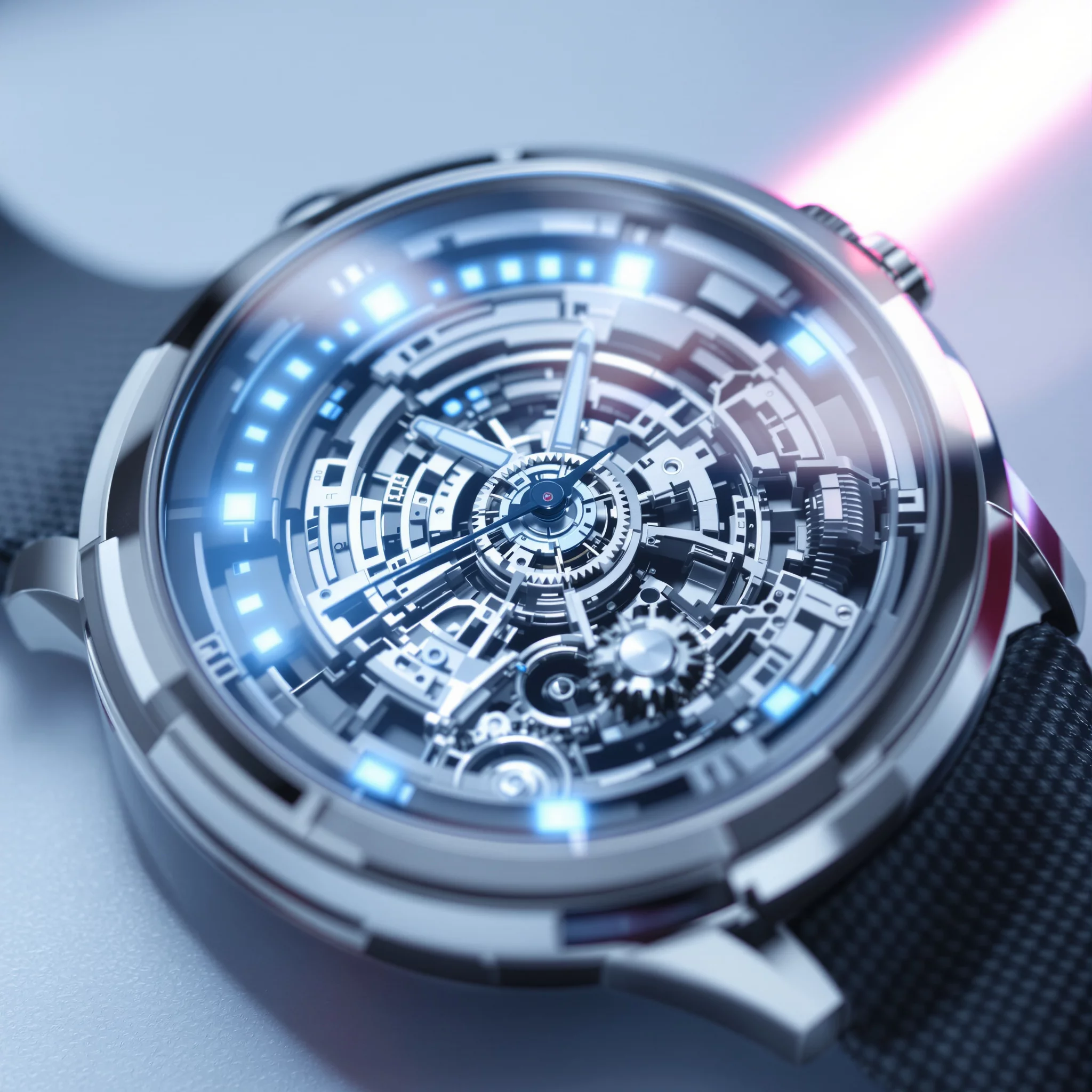 Die Evolution der Hemmung: Vom Silizium-Spirale bis Magnetfeld-Schutz