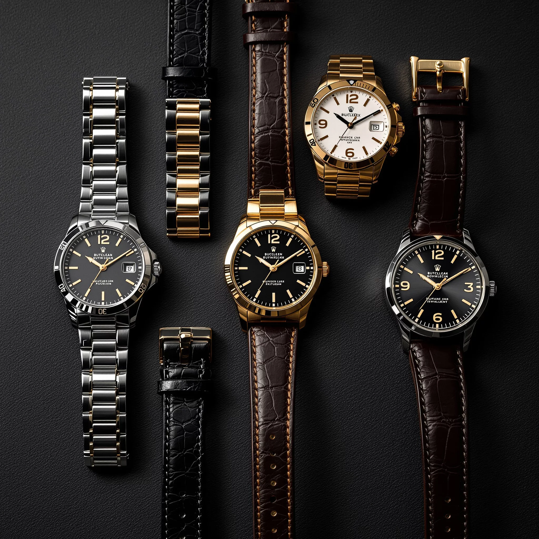 Patek Philippes große Komplikationen: Meisterwerke der Haute Horlogerie