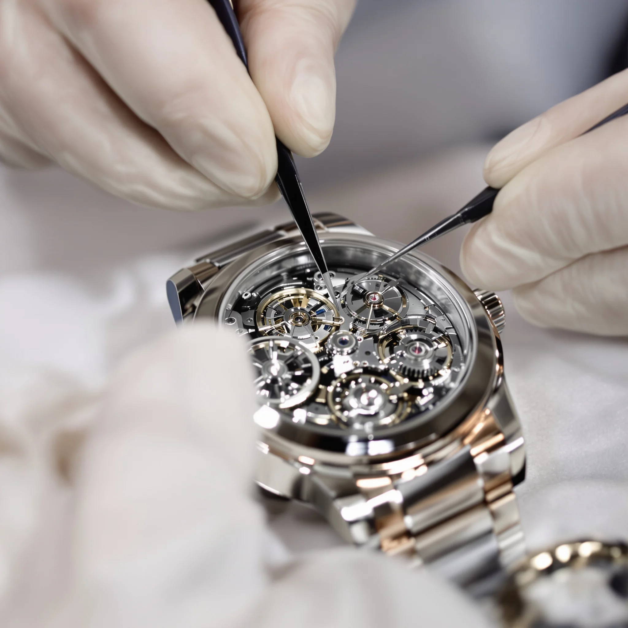 So lagert man Luxusuhren richtig – Expertenrat für maximale Lebensdauer