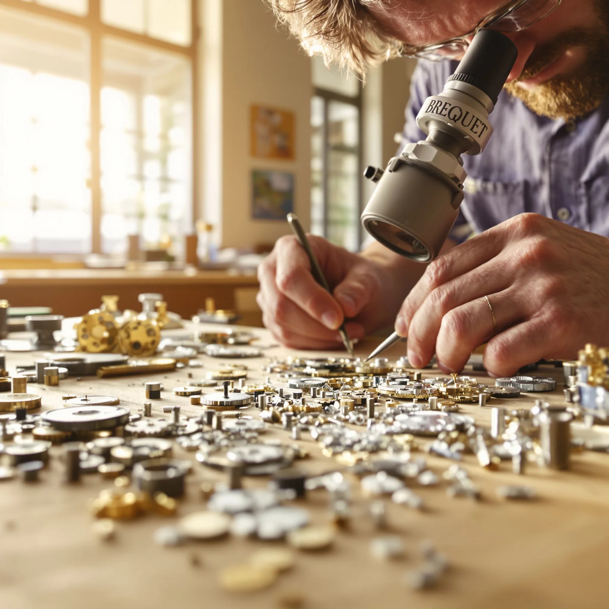 Die Renaissance der Breguet-Klassiker – warum die Marke zurückkehrt