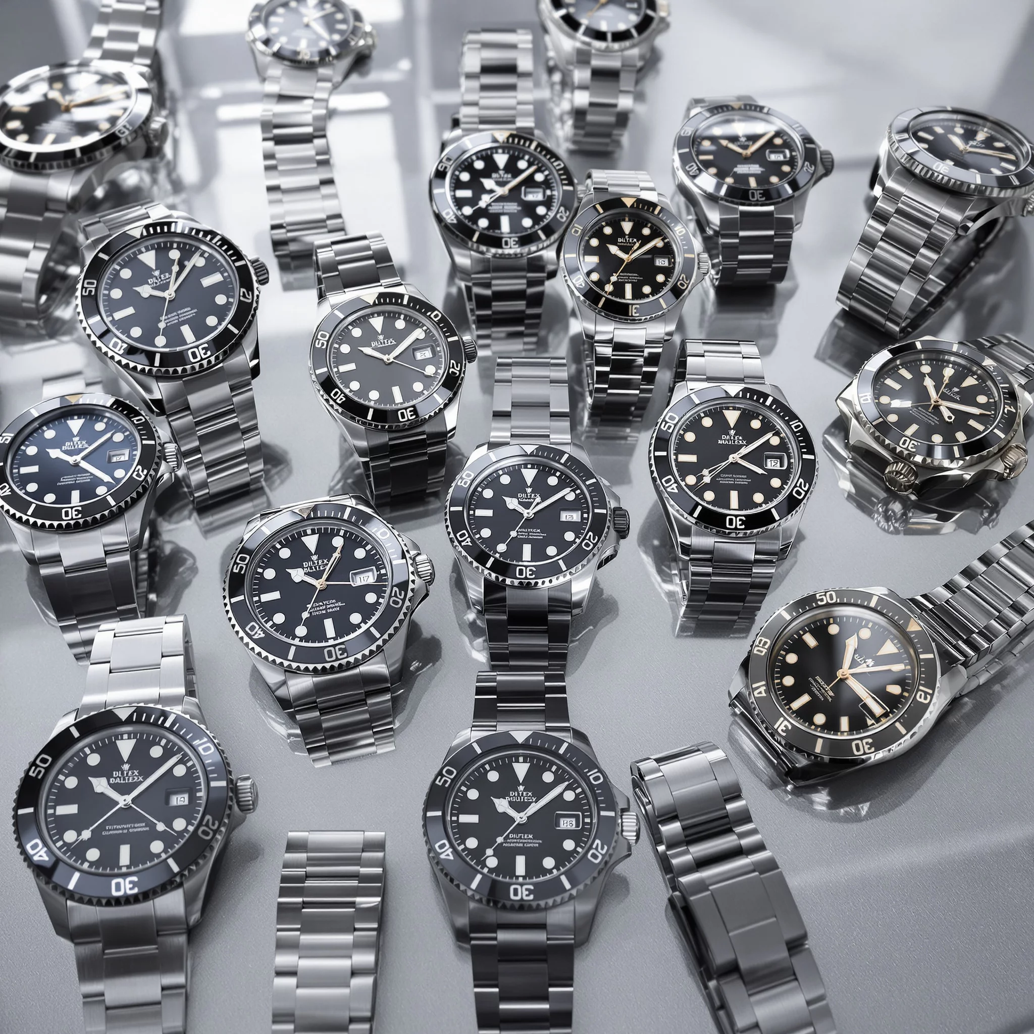 Taucheruhren-Test 2026: Präzision unter Druck