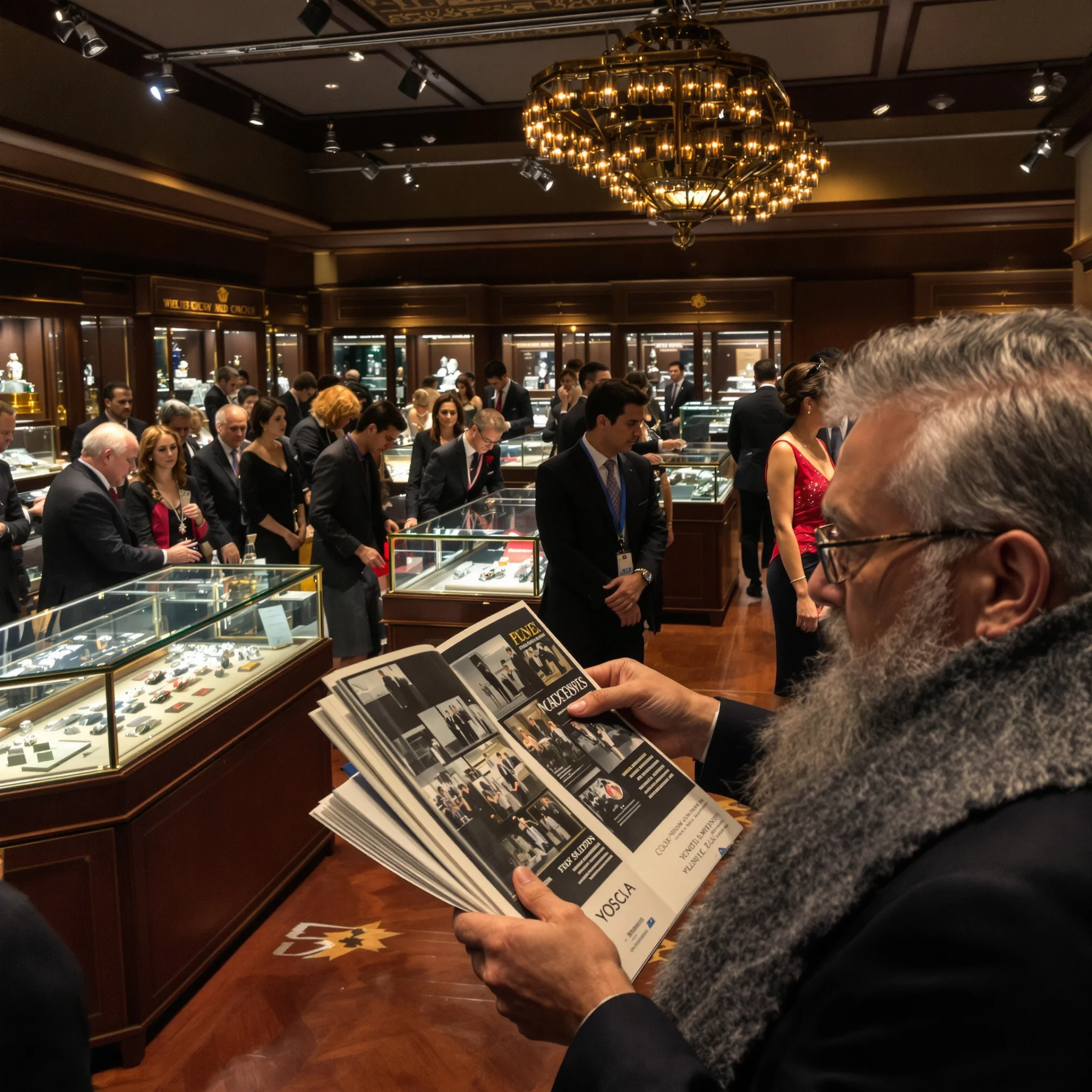 Raritäten im Fokus: Warum Vintage-Chronographen 2026 im Wert explodieren könnten