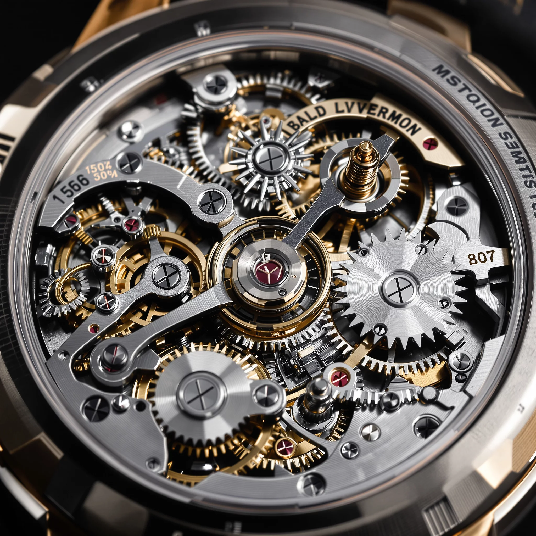 Raritäten der Zeit: Die faszinierende Welt der Microbrands und Limited Editions