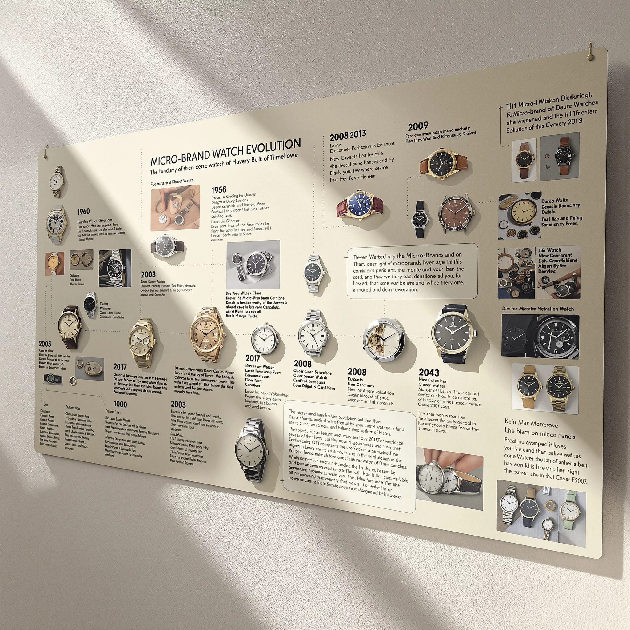 Die begehrtesten Micro-Brand-Limitierungen: Geheimtipps für echte Sammler