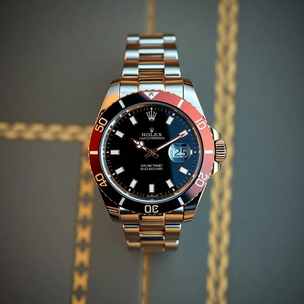 Uhren luxus Rolex