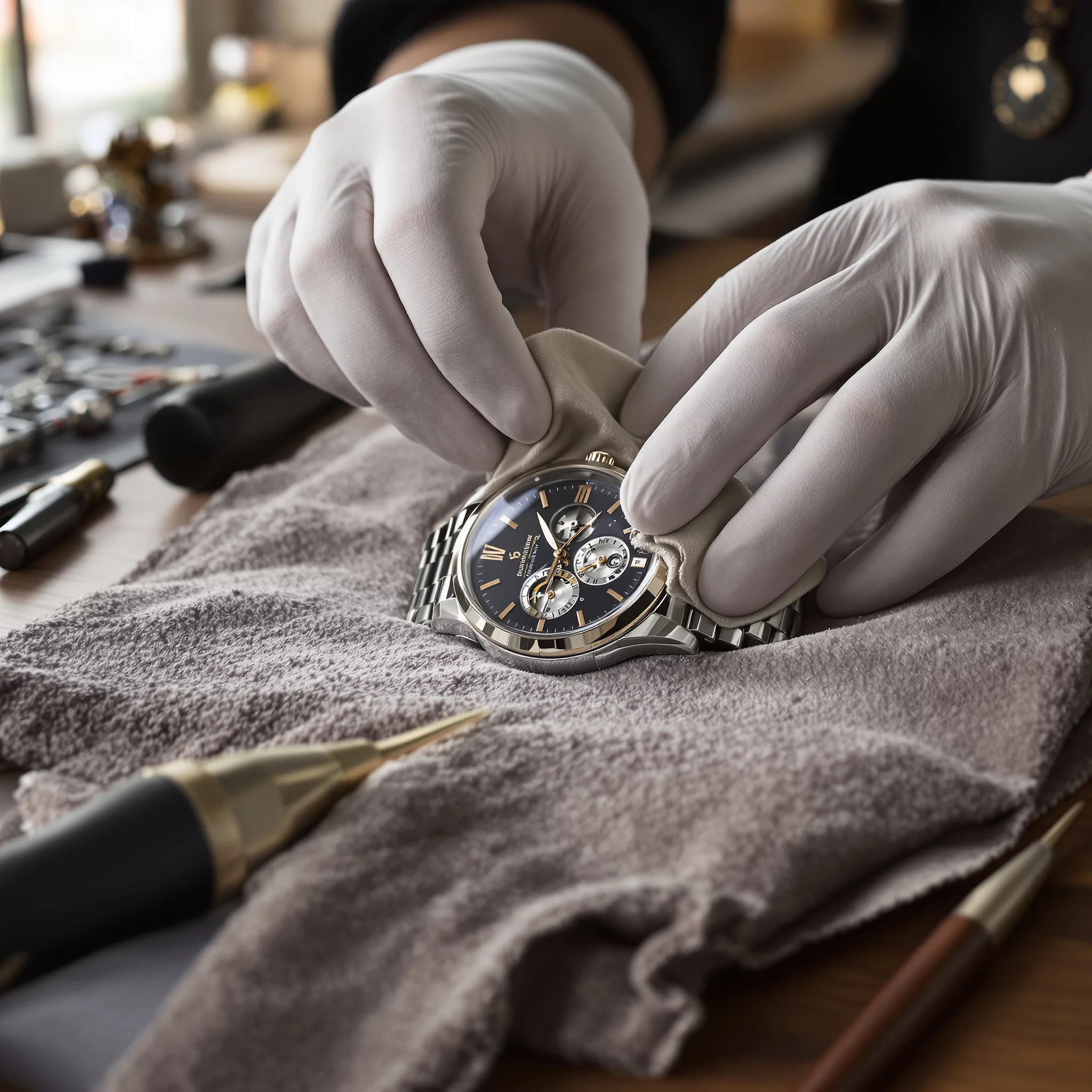 Raritäten der Zeit: Die faszinierende Welt der Microbrands und Limited Editions