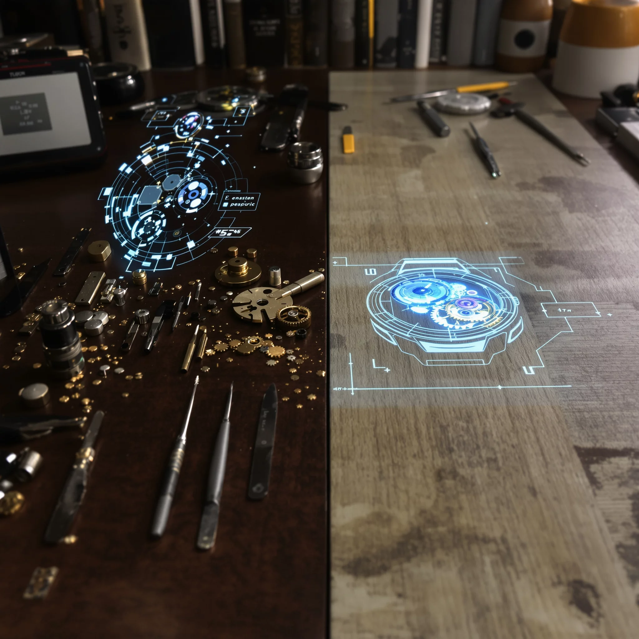 Patek Philippes große Komplikationen: Meisterwerke der Haute Horlogerie