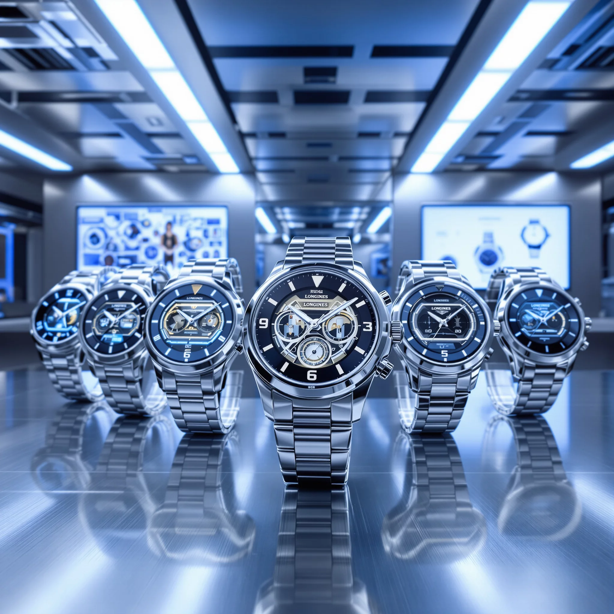 Longines Spirit Flyback im Alltag – Chronographentest mit Überraschungen